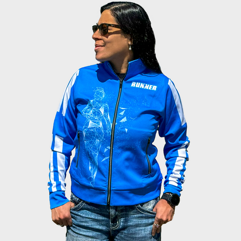 Women's Runner Jacket