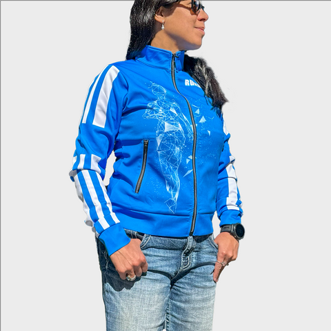 Women's Runner Jacket