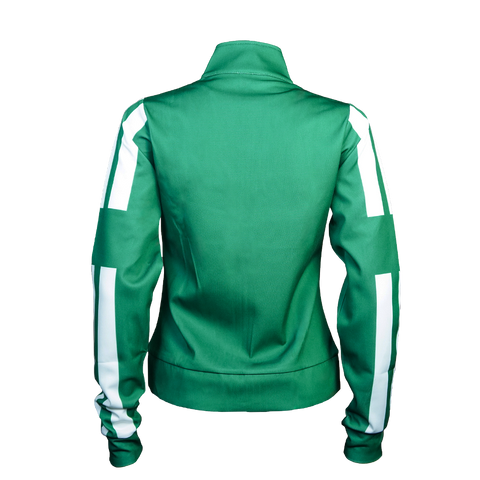 Women's Runner Jacket