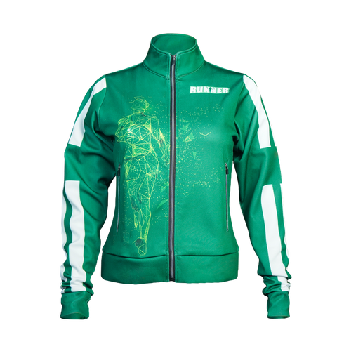 Women's Runner Jacket