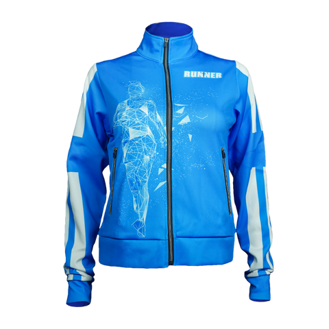 Women's Runner Jacket