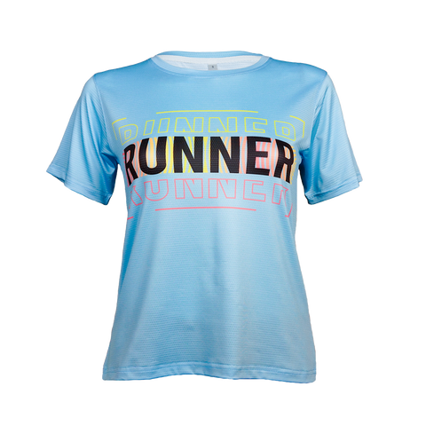 Women's Runner T-shirt