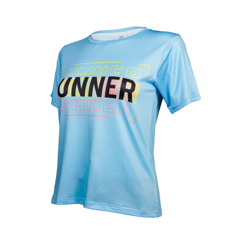 Women's Runner T-shirt