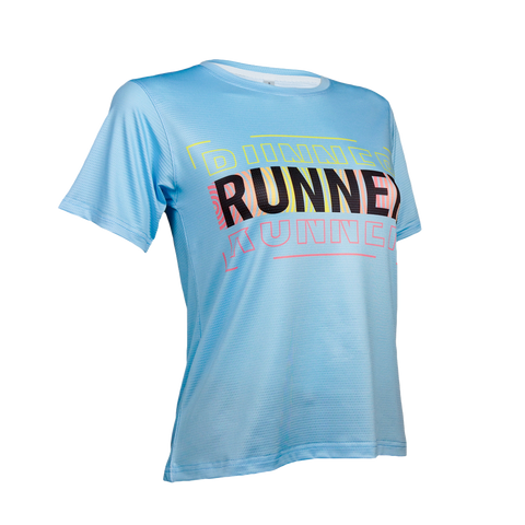 Women's Runner T-shirt