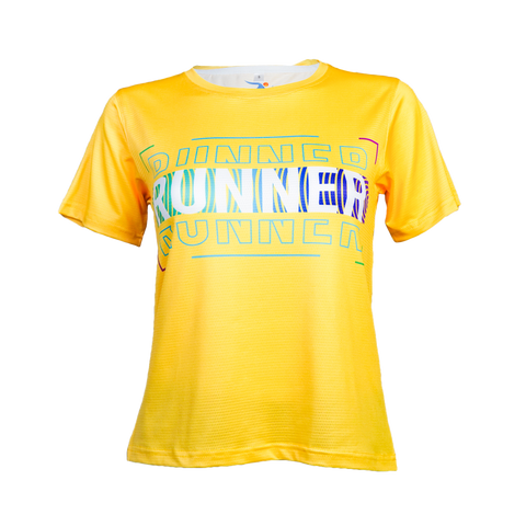 Women's Runner T-shirt