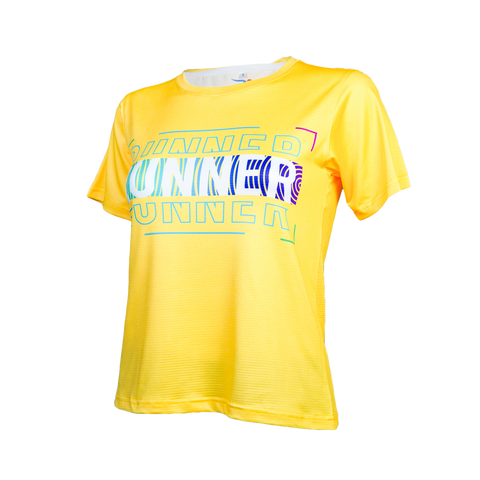 Women's Runner T-shirt