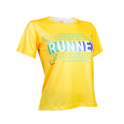 Women's Runner T-shirt