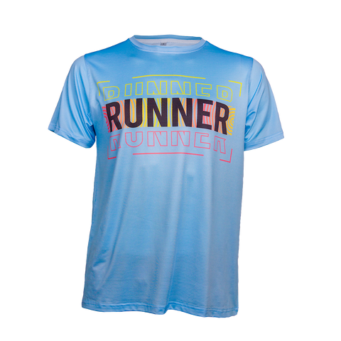 Men's Runner T-shirt