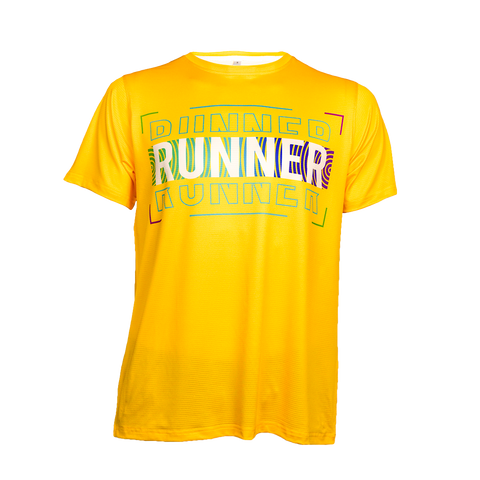 Men's Runner T-shirt